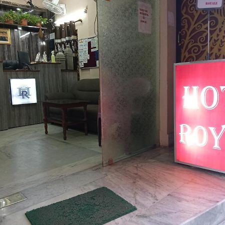 Hotel Royale Καλκούτα Εξωτερικό φωτογραφία