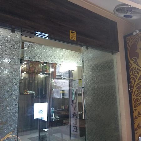 Hotel Royale Καλκούτα Εξωτερικό φωτογραφία
