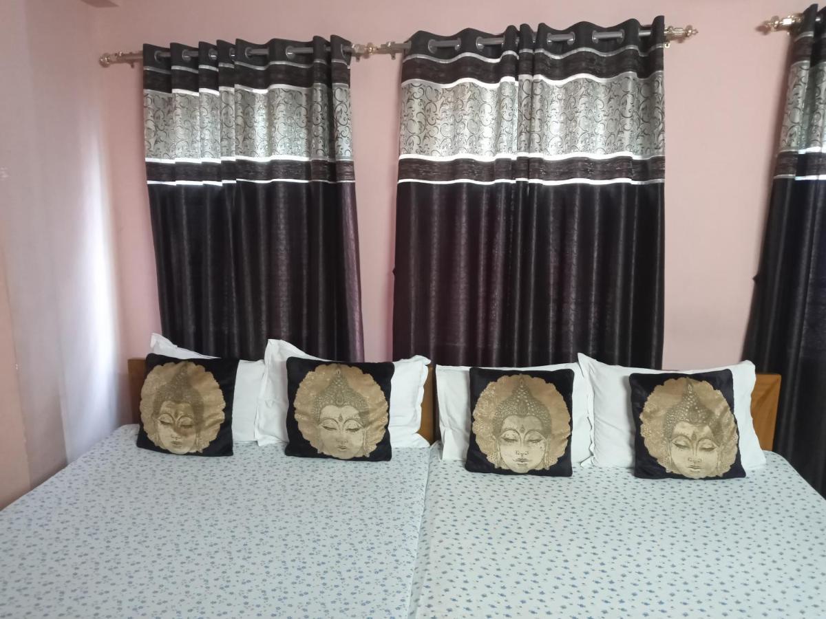 Hotel Royale Καλκούτα Εξωτερικό φωτογραφία