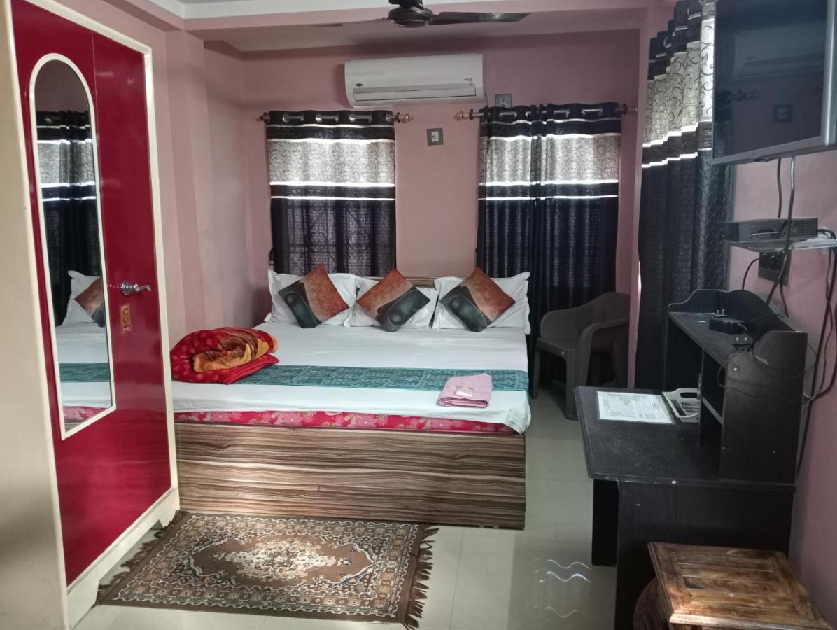 Hotel Royale Καλκούτα Εξωτερικό φωτογραφία