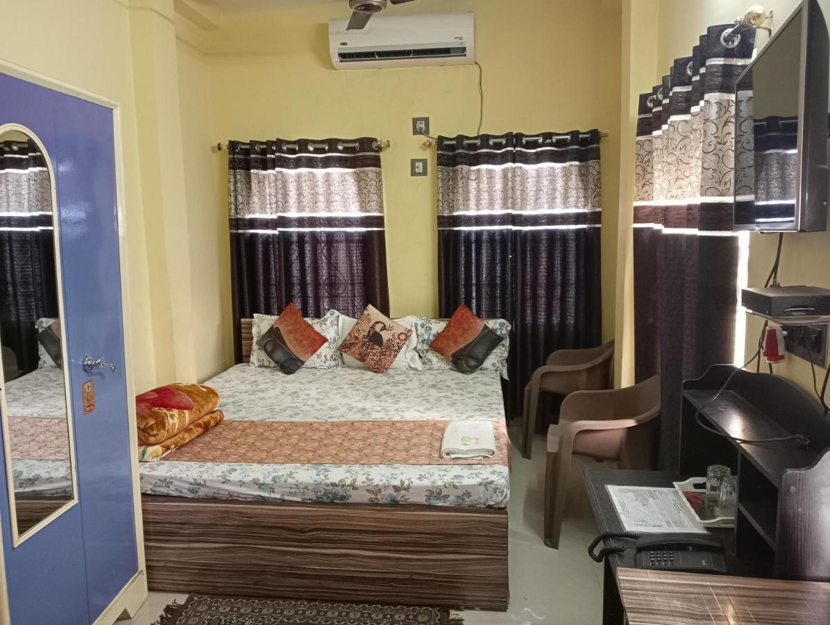 Hotel Royale Καλκούτα Εξωτερικό φωτογραφία