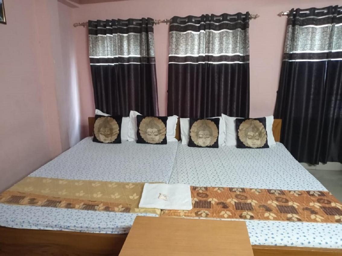 Hotel Royale Καλκούτα Εξωτερικό φωτογραφία