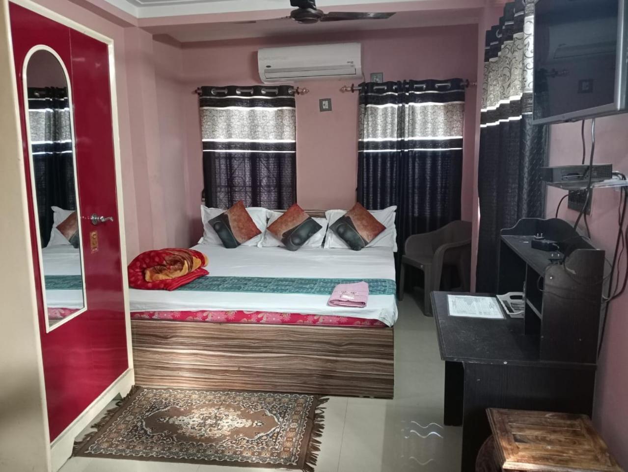 Hotel Royale Καλκούτα Εξωτερικό φωτογραφία