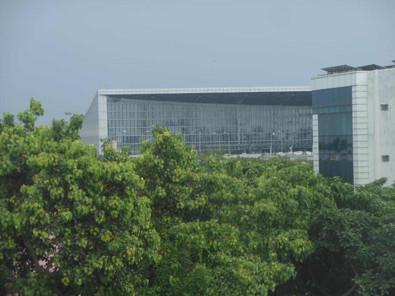 Hotel Royale Καλκούτα Εξωτερικό φωτογραφία
