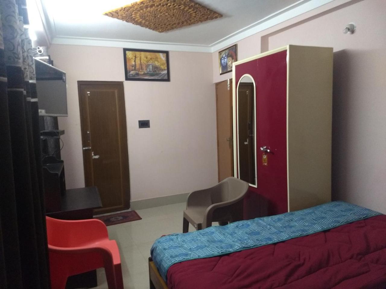 Hotel Royale Καλκούτα Εξωτερικό φωτογραφία