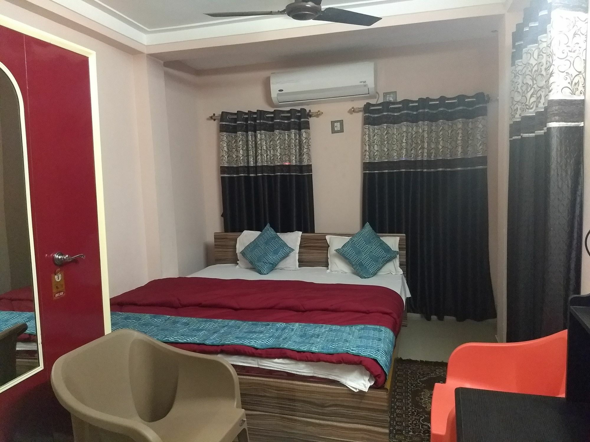 Hotel Royale Καλκούτα Εξωτερικό φωτογραφία
